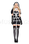 Religious Sister Costume