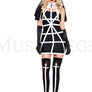 Religious Sister Costume