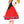 Plus Size Oktoberfest Beer Girl