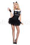 Sassy Kitty Cat Costume