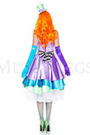 Miss Mad Hatter