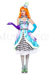 Miss Mad Hatter