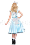 Adorable Alice Costume
