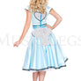 Adorable Alice Costume