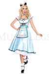 Adorable Alice Costume