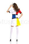 60's Mod Muse