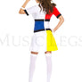 60's Mod Muse