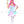 Rabbit Beauty Costume