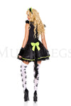 Furry Cats Meow Costume