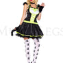 Furry Cats Meow Costume