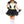 Plus Size Furry Cats Meow Costume