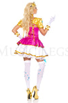 Elf Princess Cosplay Costume