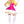 Elf Princess Cosplay Costume