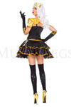 Elf Princess Cosplay Costume