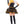 Elf Princess Cosplay Costume