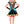 Day Of The Dead Darling Costume