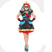 Day Of The Dead Darling Costume