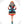 Day Of The Dead Darling Costume