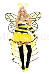 Deluxe Queen Bee Costume