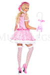 Little Bo Peep
