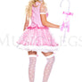 Little Bo Peep