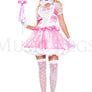 Little Bo Peep