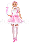 Little Bo Peep