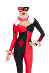 Striking Harley