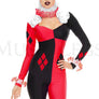 Striking Harley