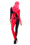 Striking Harley