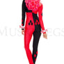 Striking Harley