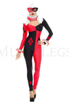 Striking Harley