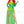 Poisonous Villain Costume