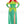 Plus Size Poisonous Villain Costume
