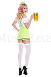 Eye-Catching Bavarian