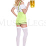 Eye-Catching Bavarian