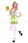 Eye-Catching Bavarian