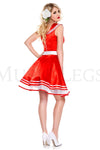 1950'S Vintage Girl