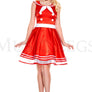1950'S Vintage Girl