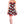 Pin Up Attractive Gal