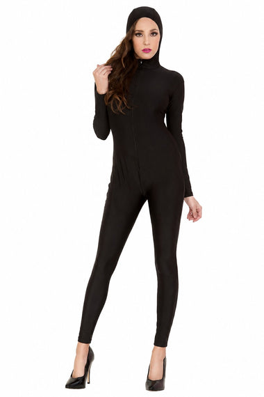 Music Legs Body Suit