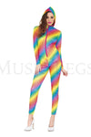 Rainbow Bodysuit