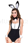 Playtime Rabbit costume kit