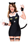 Kitty Costume Accessory Kit