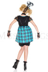 Wind-up Doll