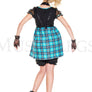 Wind-up Doll