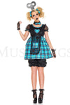 Wind-up Doll