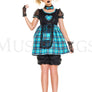 Wind-up Doll