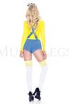 Despicable Human Costume