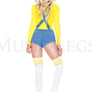 Despicable Human Costume